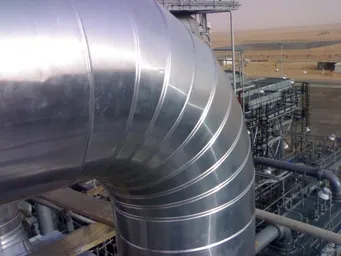 HVAC Consultancy Service in India,Maharashtra,Pune from Realco Power Projects in Pune, India